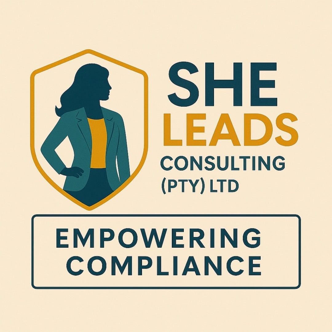 She Leads Consulting